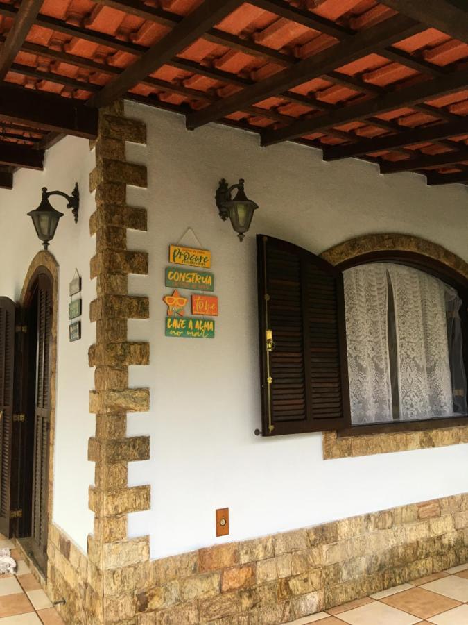 Big Beach Casa Temporada Mangaratiba Exterior photo