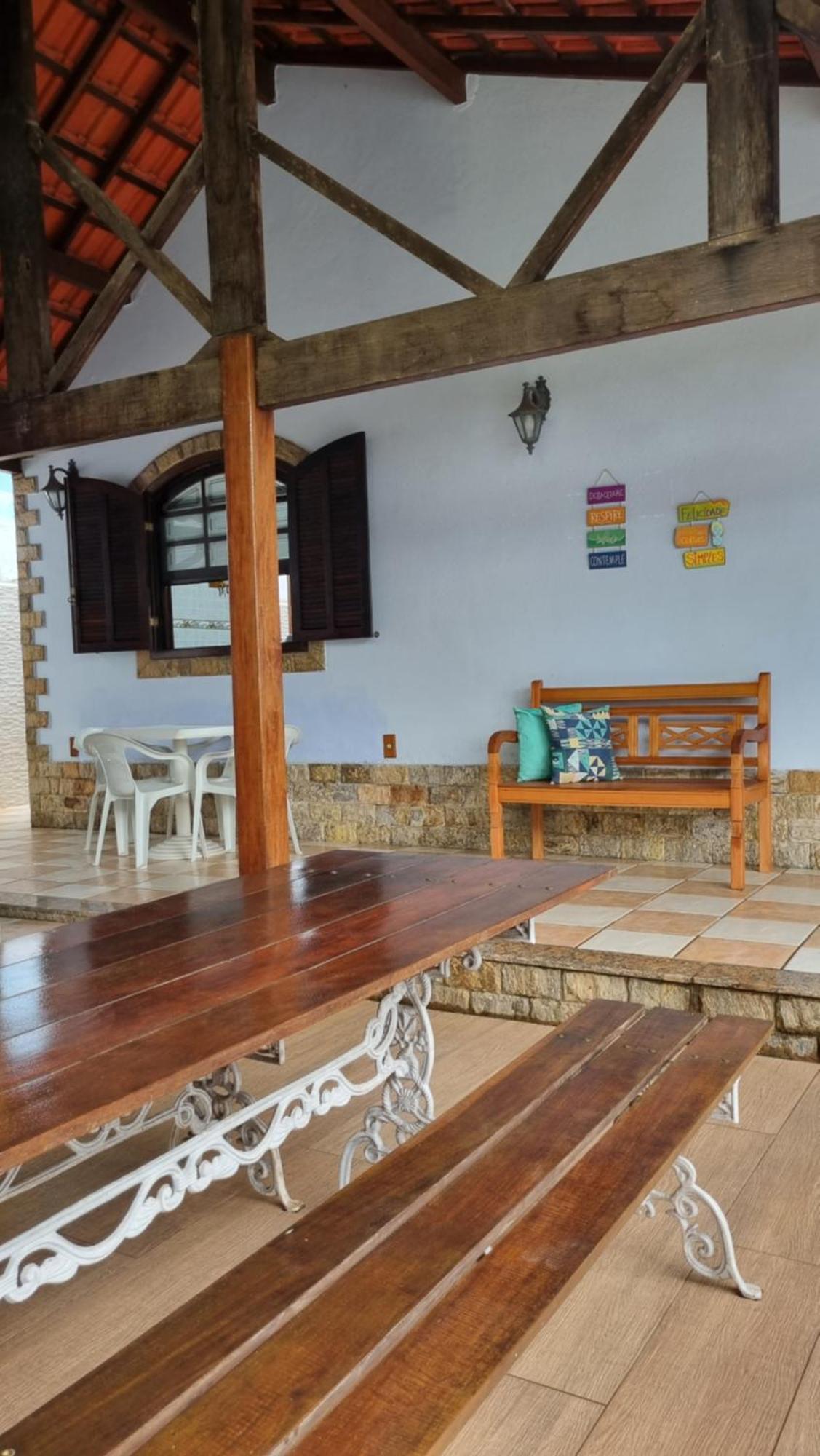 Big Beach Casa Temporada Mangaratiba Exterior photo