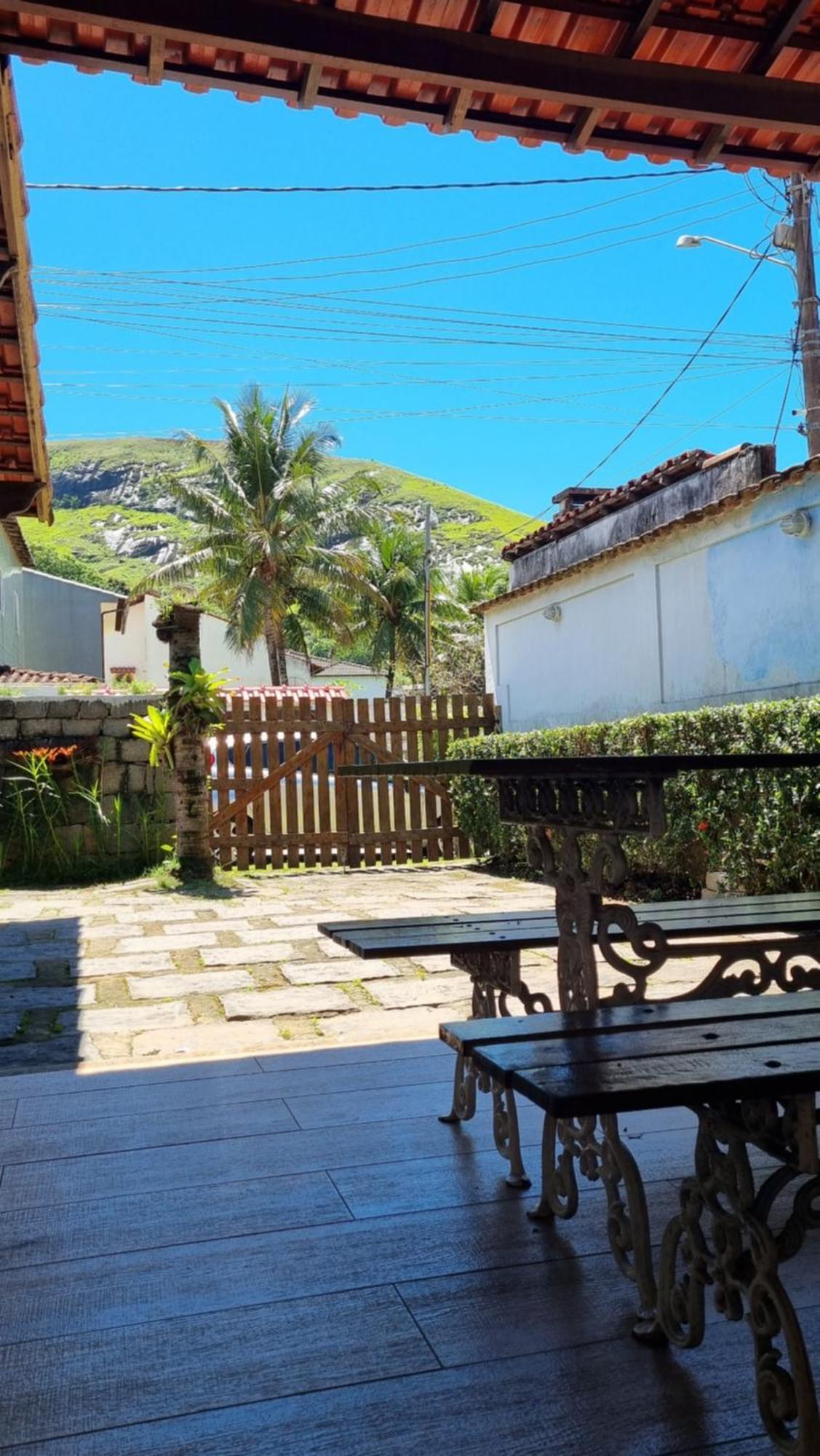 Big Beach Casa Temporada Mangaratiba Exterior photo